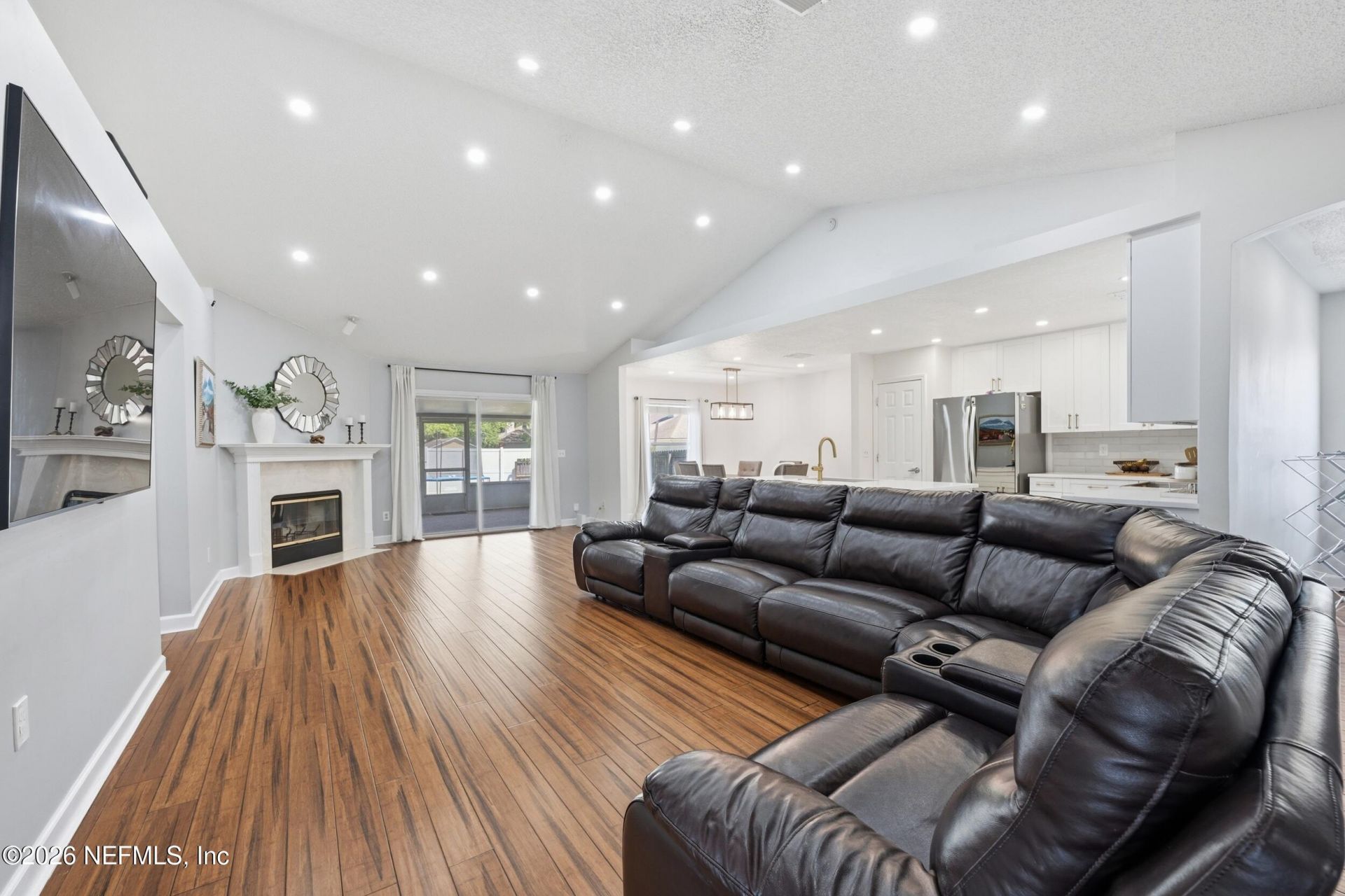 10251 Trevor Creek Drive W, Jacksonville, FL 32257 Photo