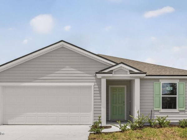4474 WHITE IBIS Lane, Green Cove Springs, FL 32043