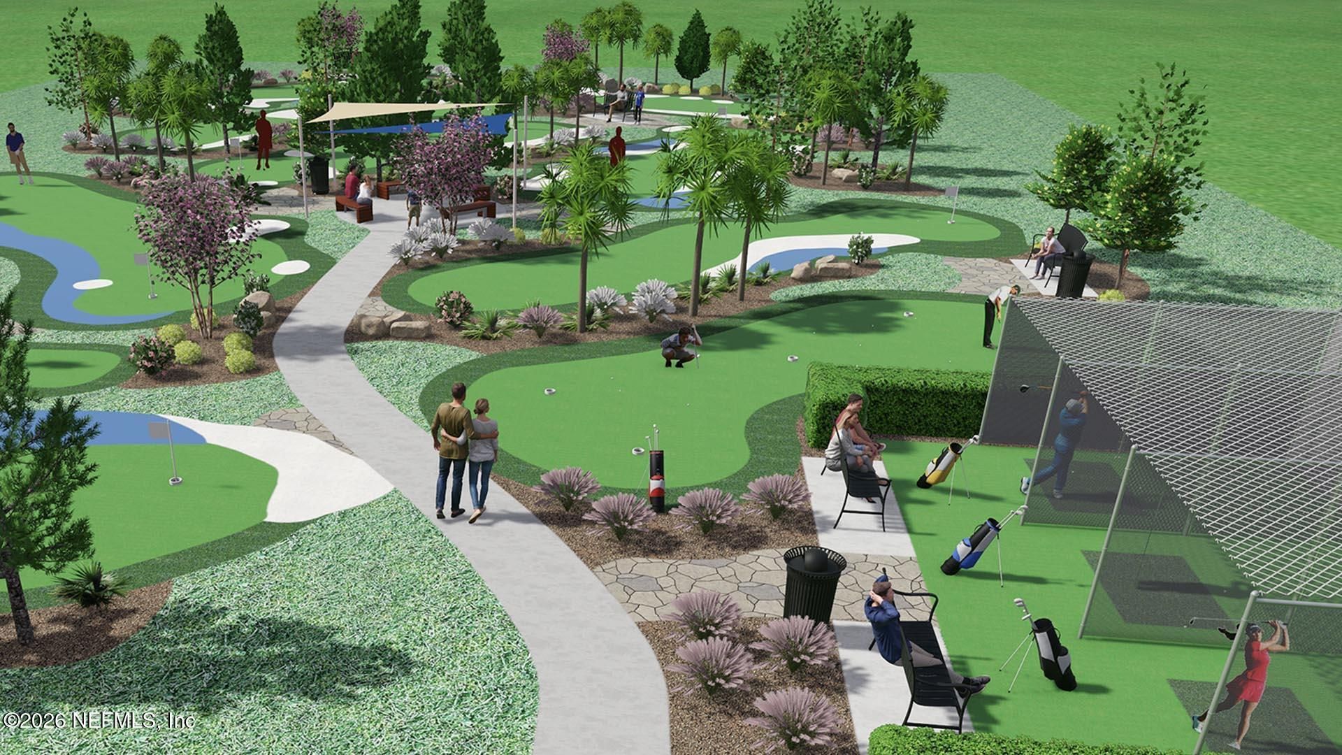 4474 White Ibis Lane, Green Cove Springs, FL 32043 Photo