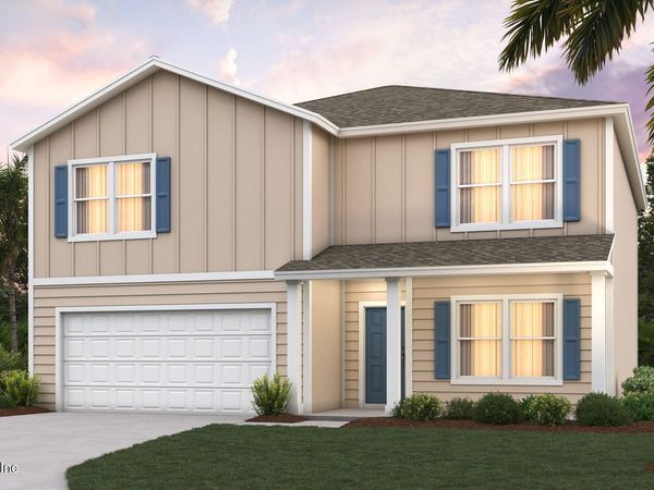 4323 AUDUBON Avenue, Green Cove Springs, FL 32043