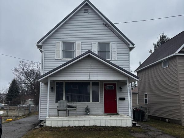 120 W 10th AVE, Sault Ste Marie, MI 49783