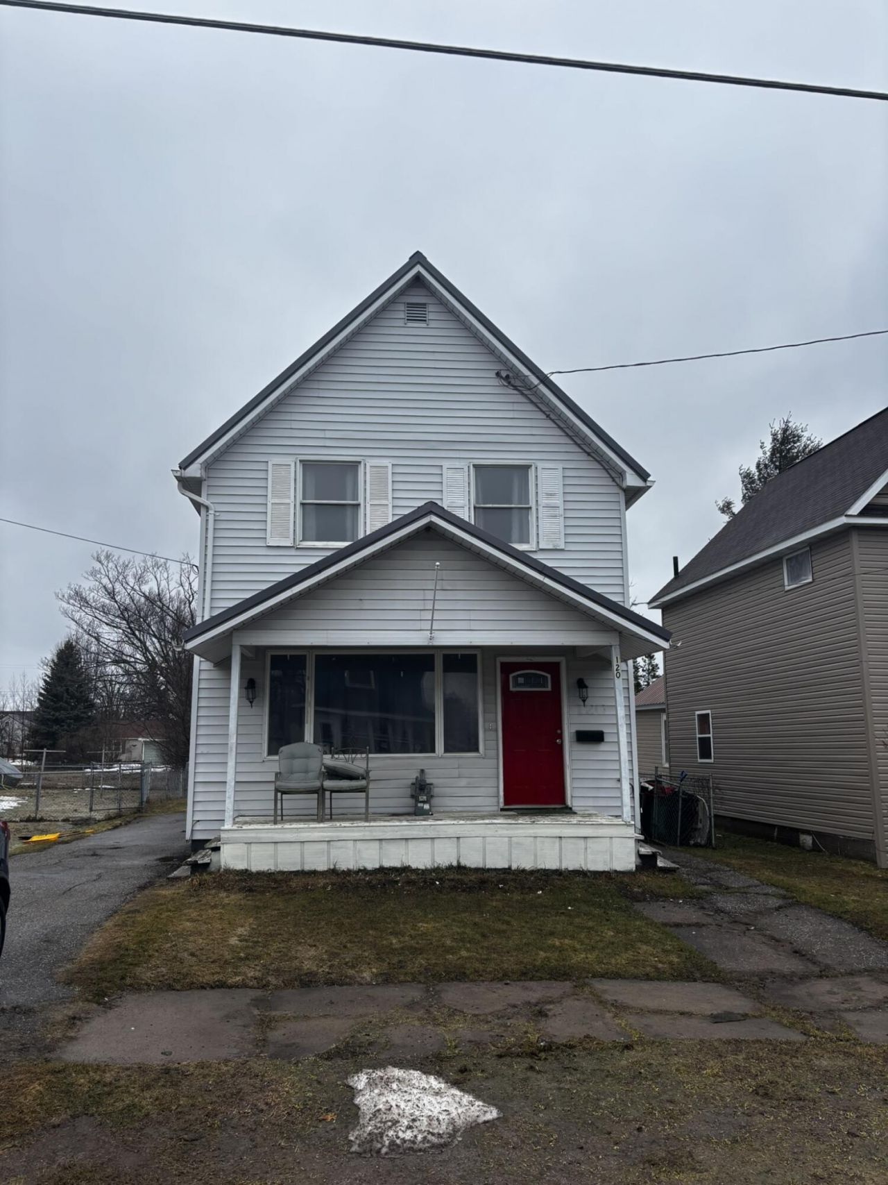 120 W 10th Ave, Sault Sainte Marie, MI 49783 Main Photo