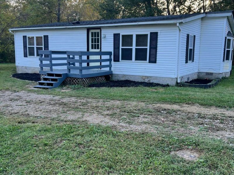 1086 Thornton Spung Road , Kingston, OH 45644 Photo 1