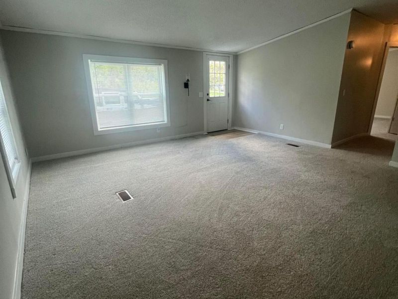 1086 Thornton Spung Road, Kingston, OH 45644 Photo 2