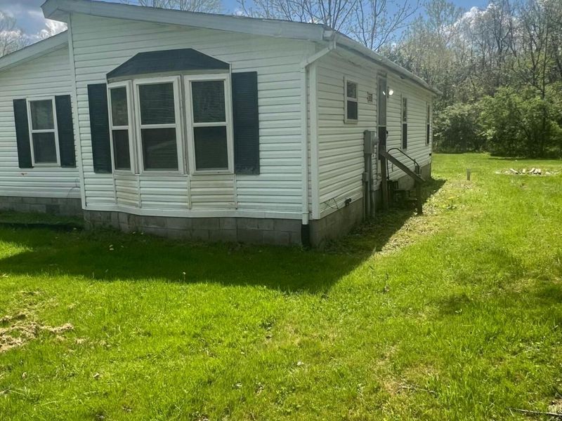 1086 Thornton Spung Road, Kingston, OH 45644 Photo 5