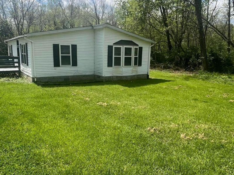 1086 Thornton Spung Road, Kingston, OH 45644 Photo 7