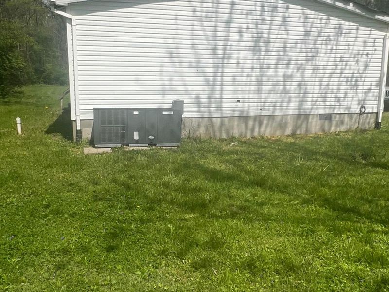 1086 Thornton Spung Road, Kingston, OH 45644 Photo 9