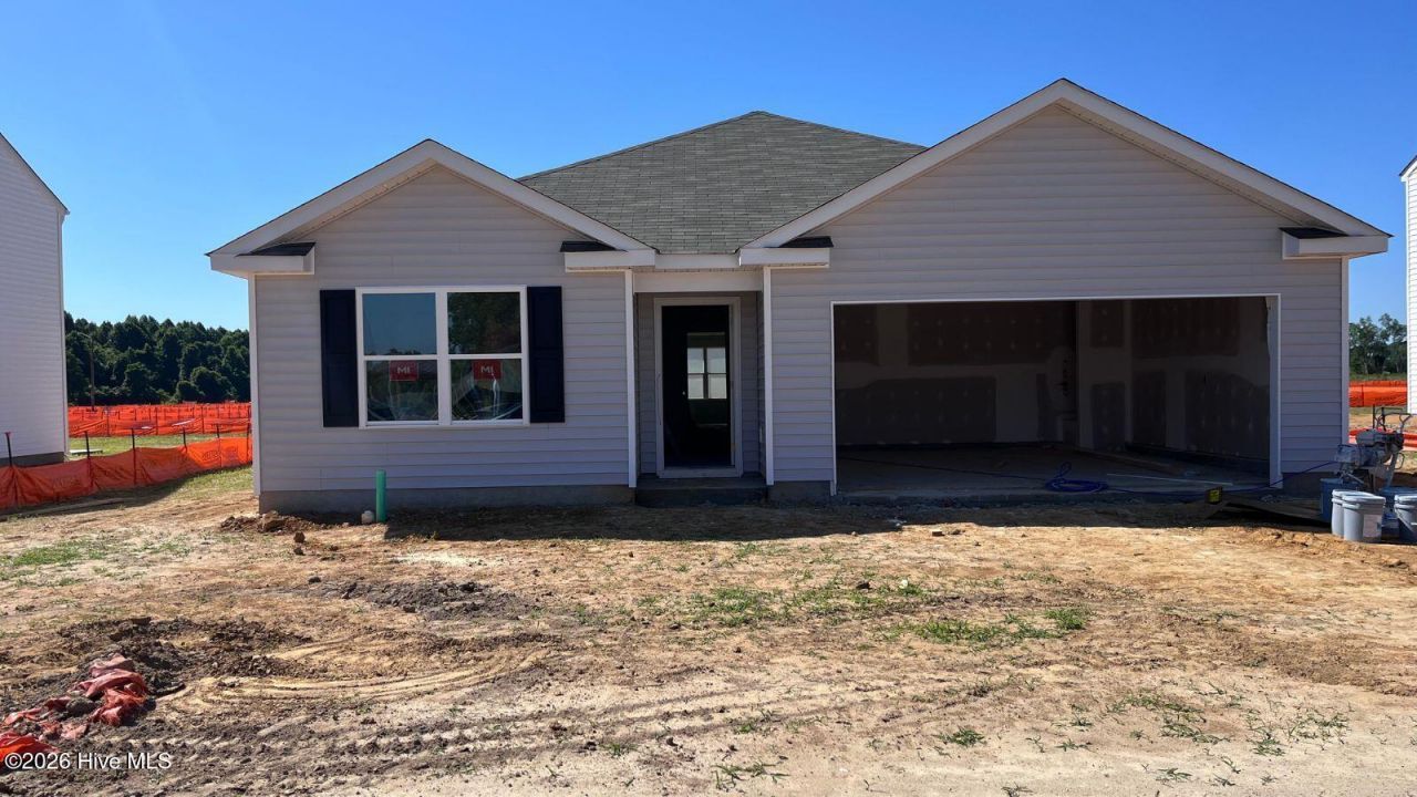 4828 Martha Wynd Way, Farmville, NC 27828 Main Photo