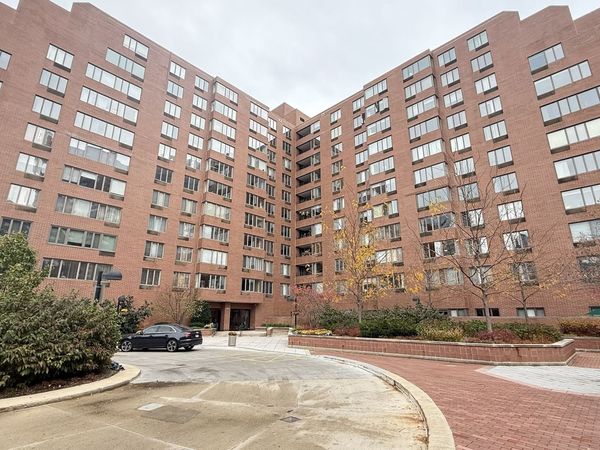 801 S Plymouth Court, Unit 1111, Chicago, IL 60605