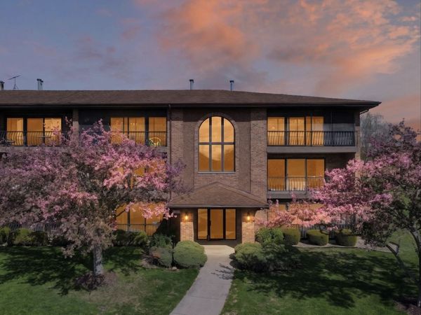 11111 Heritage Drive , Unit 3B, Palos Hills, IL 60465