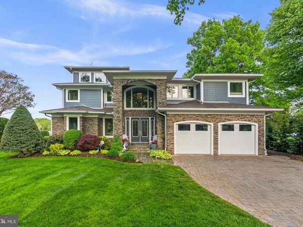 1125 CHERRY POINT ROAD, WEST RIVER, MD 20778