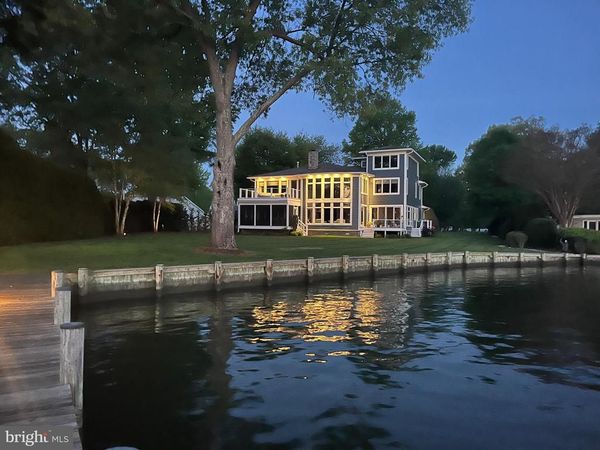 1125 CHERRY POINT ROAD, WEST RIVER, MD 20778