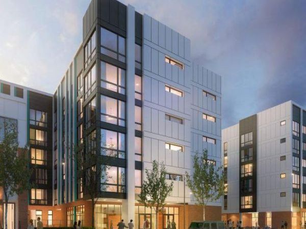 2200 E SOMERSET STREET , Unit TRIPLEX 07, PHILADELPHIA, PA 19134