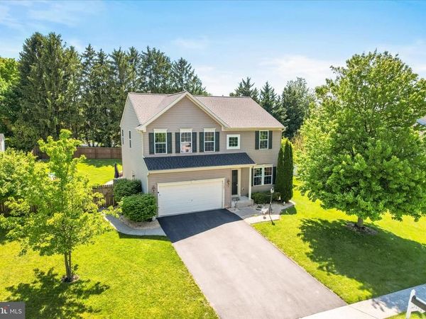 3123 S KING RICHARDS COURT S, YORK, PA 17408