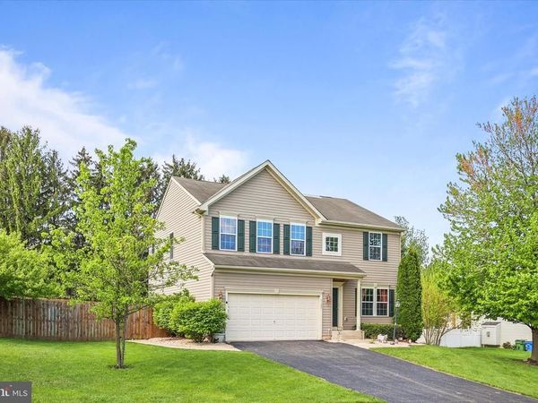 3123 S KING RICHARDS COURT S, YORK, PA 17408