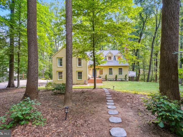 3486 GODSPEED ROAD, DAVIDSONVILLE, MD 21035