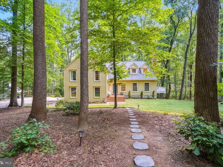 3486 Godspeed Road, Davidsonville, MD 21035 Main Photo