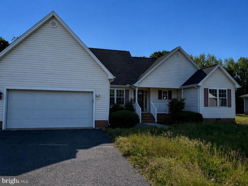 11757 Robyn Lane , Princess Anne, MD 21853 Main Photo