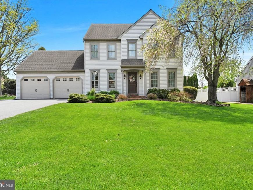 1840 Krystle Drive, Lancaster, PA 17602 Main Photo