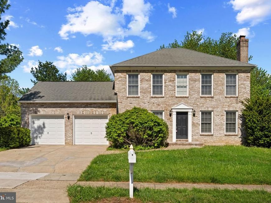 1215 Bartus Court, Bel Air, MD 21014 Main Photo