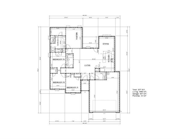 141 Copper, Abilene, TX 79602