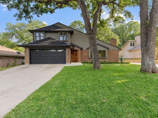1425 Tiffany Forest Lane, Grapevine, TX 76051