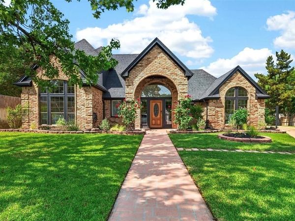 543 Indian Creek Drive, Trophy Club, TX 76262
