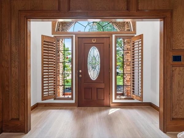 543 Indian Creek Drive, Trophy Club, TX 76262