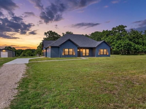 9968 County Road 1200, Athens, TX 75751