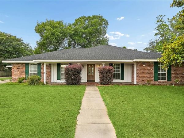 1000 RUE CHALET , Hammond, LA 70403