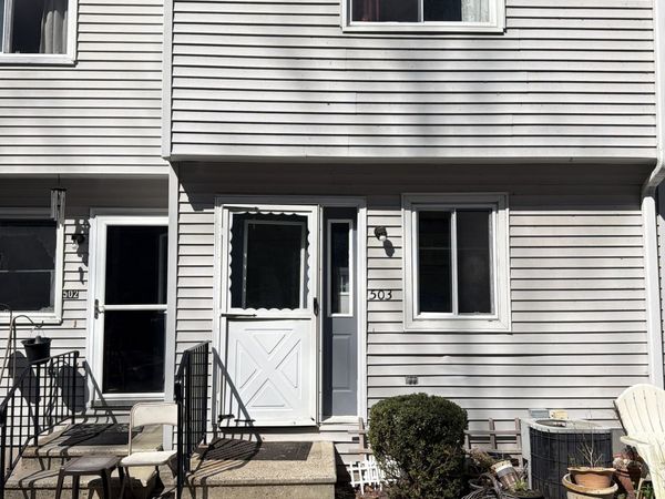 273 Derby, Unit 503, Derby, CT 06418