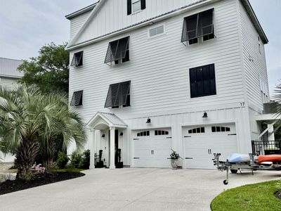 17 Carson Creek Dr. , Murrells Inlet, SC 29576