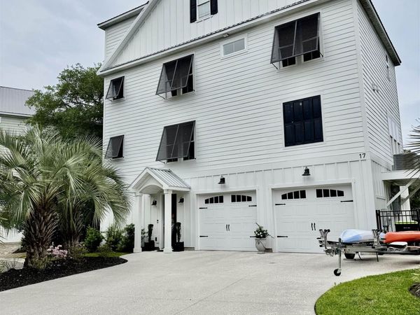 17 Carson Creek Dr. , Murrells Inlet, SC 29576