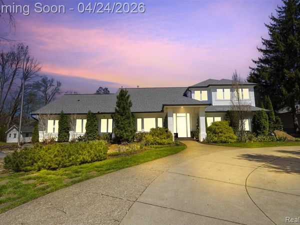 46790 W 11 Mile Road, Novi, MI 48374