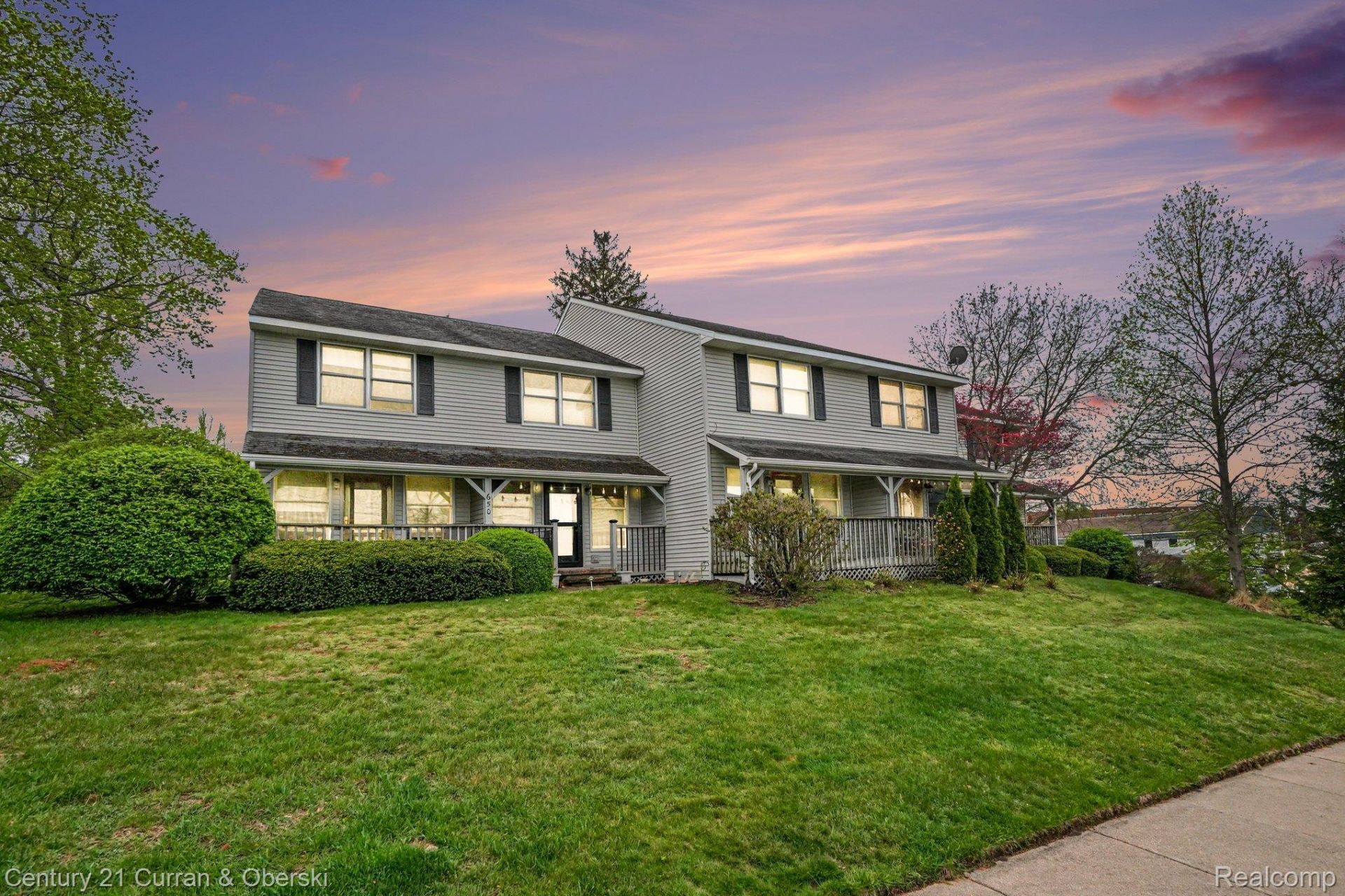 650 Conger Street, Unit 2, South Haven, Mi 49090 Main Photo