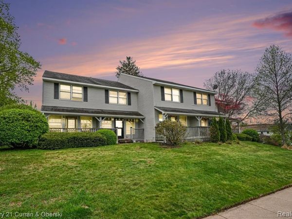 650 Conger Street, South Haven, MI 49090