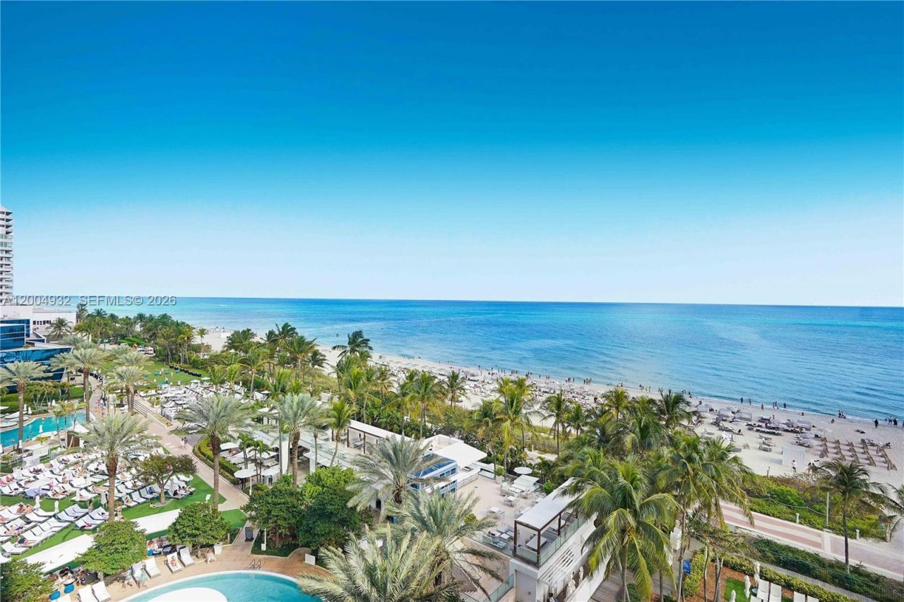 4391 Collins Ave , Unit 709, Miami Beach, FL 33140 Photo
