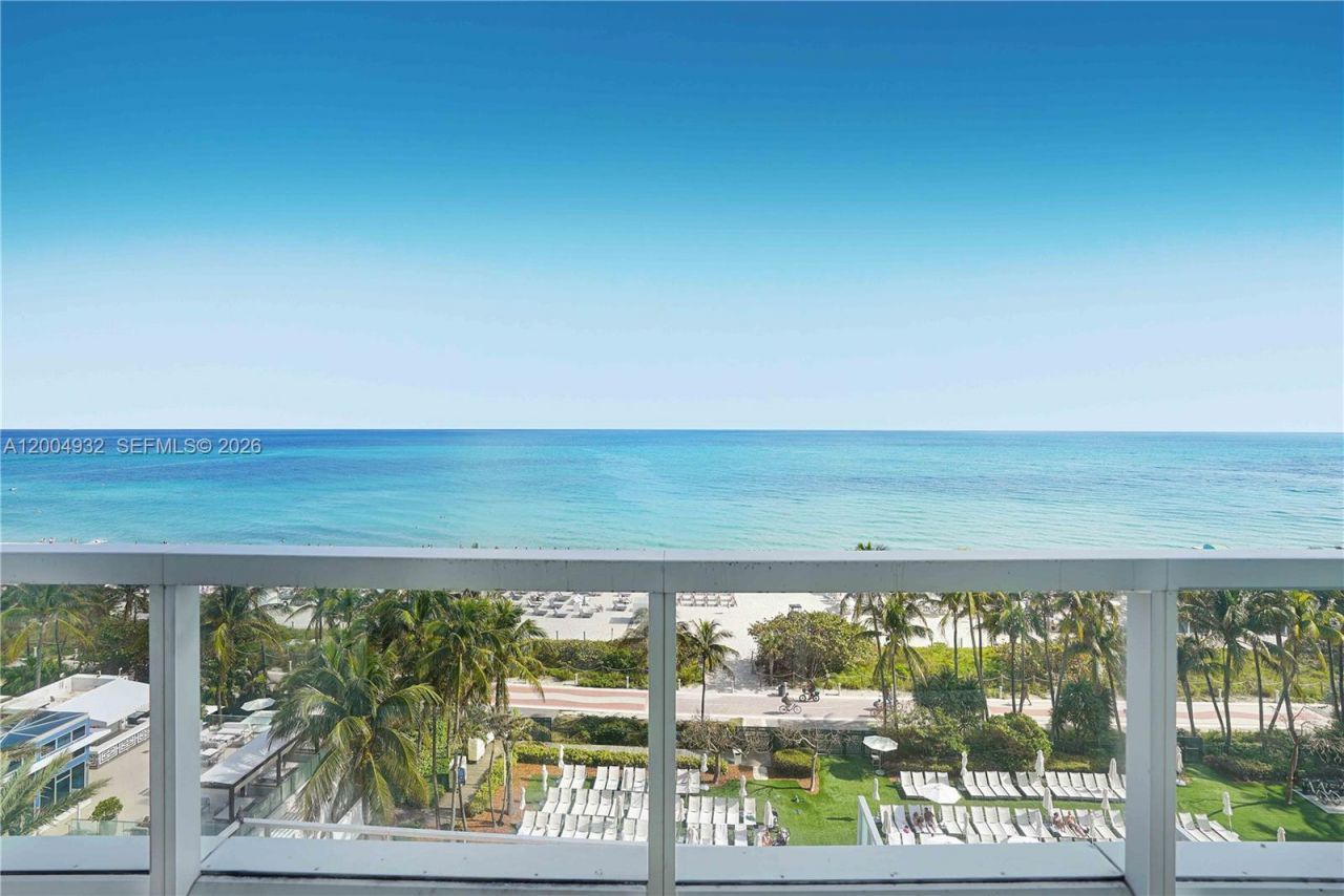 4391 Collins Ave , Unit 709, Miami Beach, FL 33140 Photo