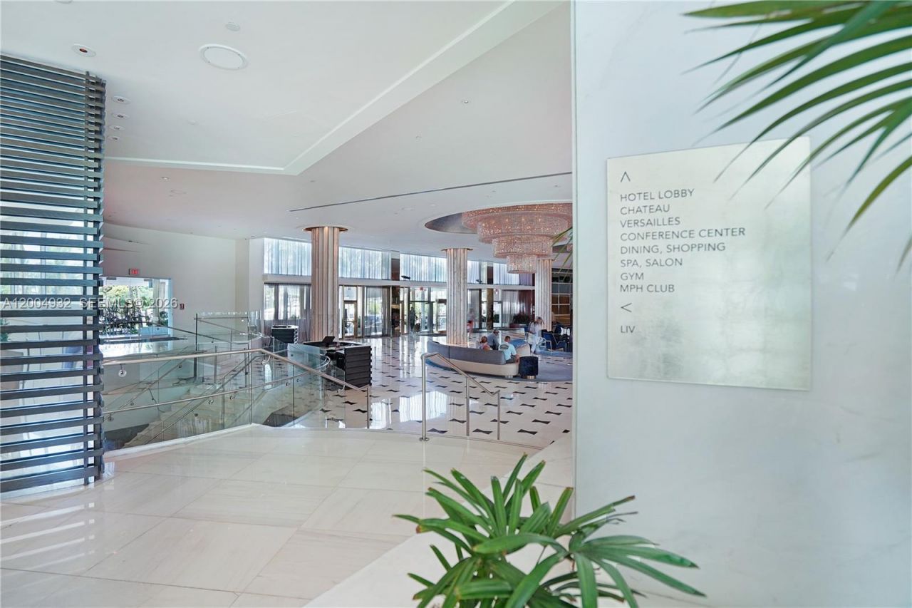 4391 Collins Ave , Unit 709, Miami Beach, FL 33140 Photo