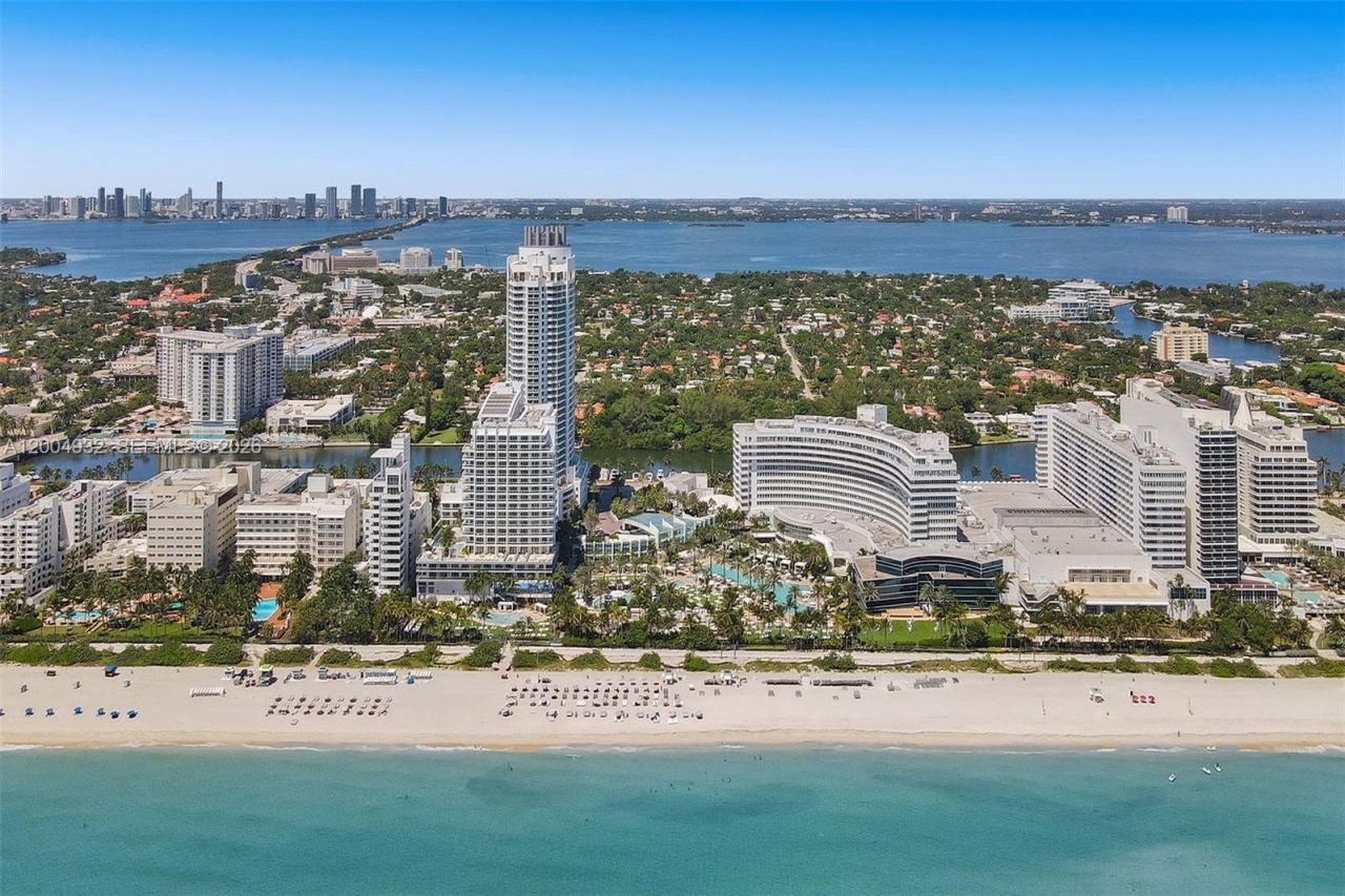 4391 Collins Ave , Unit 709, Miami Beach, FL 33140 Photo