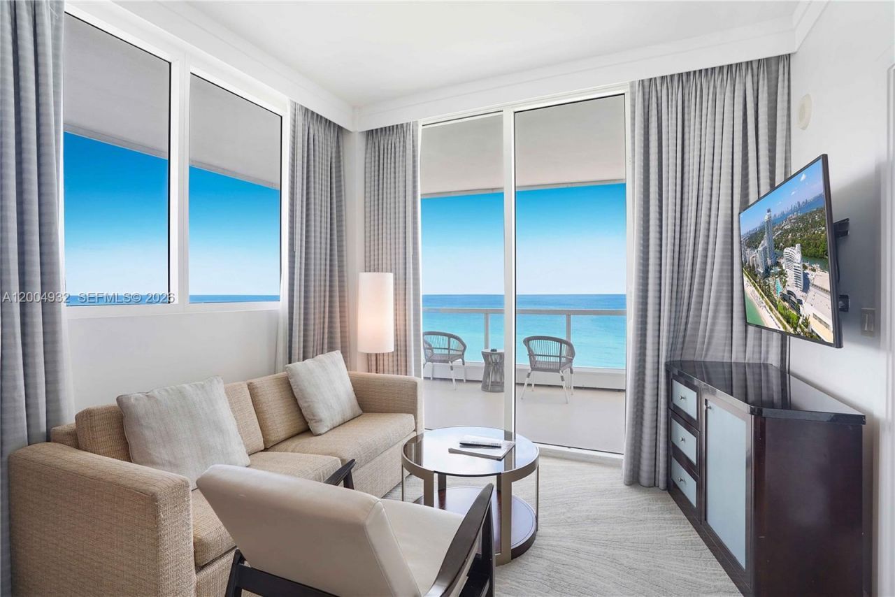 4391 Collins Ave , Unit 709, Miami Beach, FL 33140 Photo