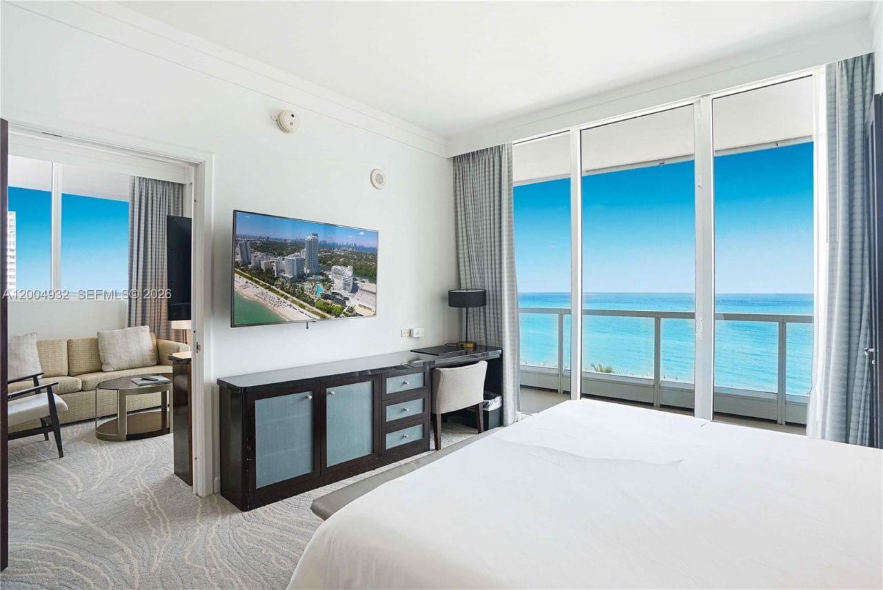 4391 Collins Ave , Unit 709, Miami Beach, FL 33140 Photo