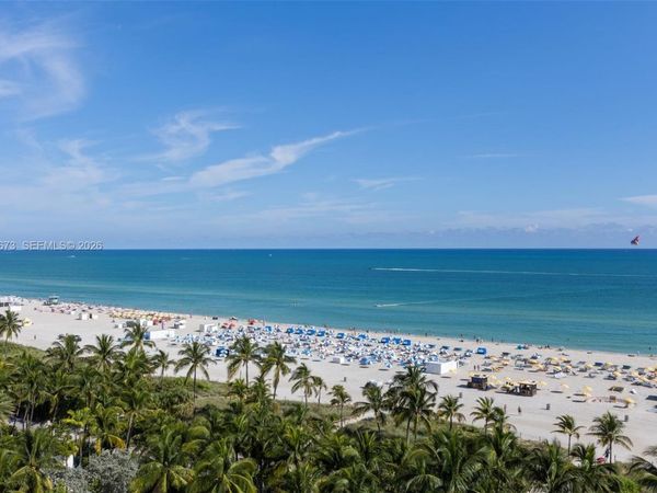 1500 Ocean Dr , Unit 1003, Miami Beach, FL 33139