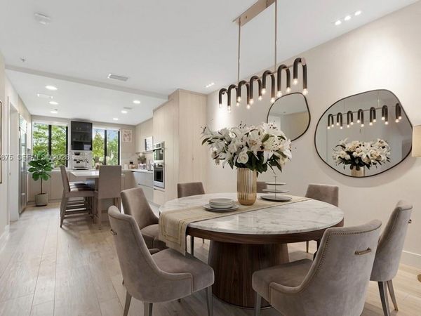 1160 98th St , Bay Harbor Islands, FL 33154