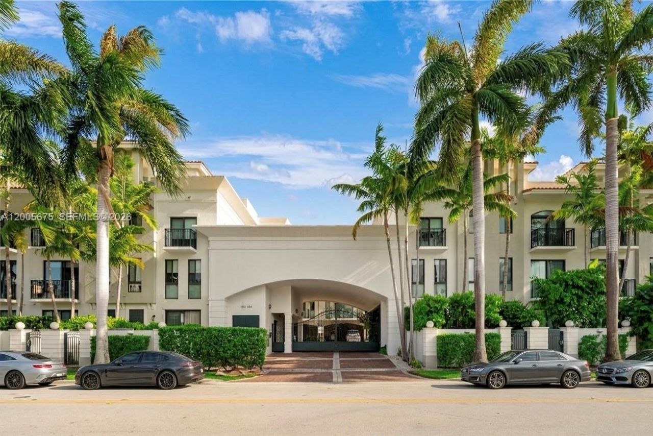 1160 98th St, Bay Harbor Islands, FL 33154 Photo