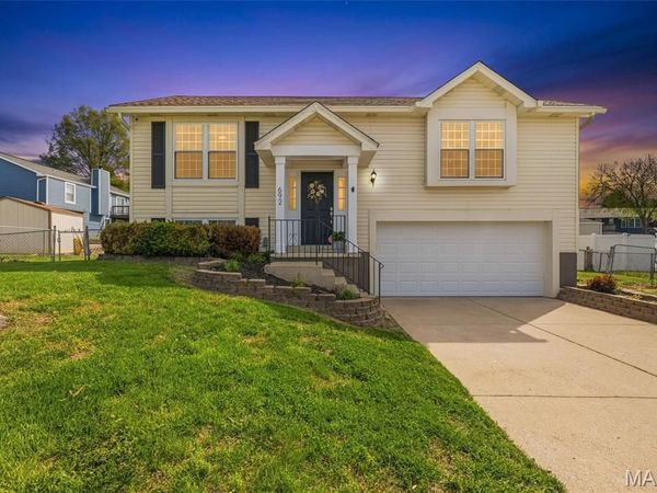 692 Glenshee Drive , Wentzville, MO 63385