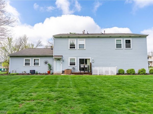 2491 Royal County Down Drive, Unit C, Uniontown, OH 44685