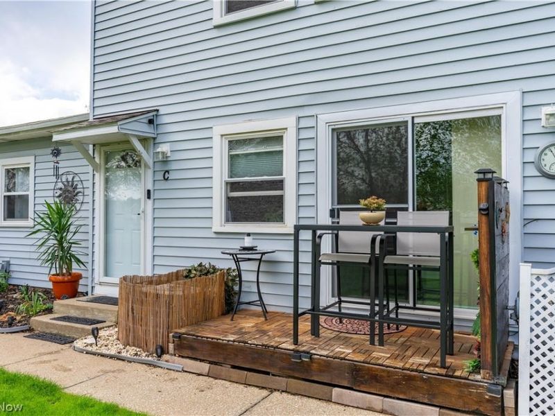 2491 Royal County Down Drive, Unit C, Uniontown, OH 44685 Photo 12