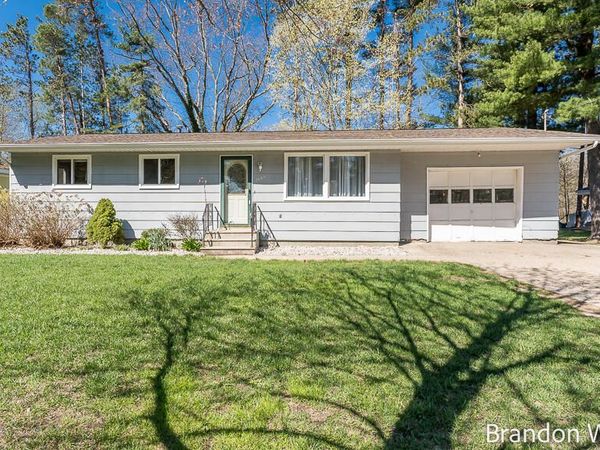 3565 Blackmer Road, Ravenna, MI 49451