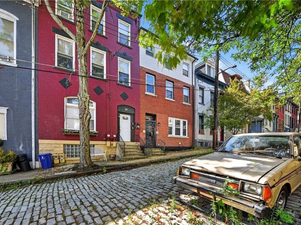 1113 Linden Place , Pittsburgh, PA 15212